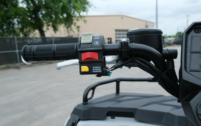 2026 POLARIS SPORTSMAN 450 HO