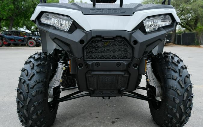 2026 POLARIS SPORTSMAN 450 HO