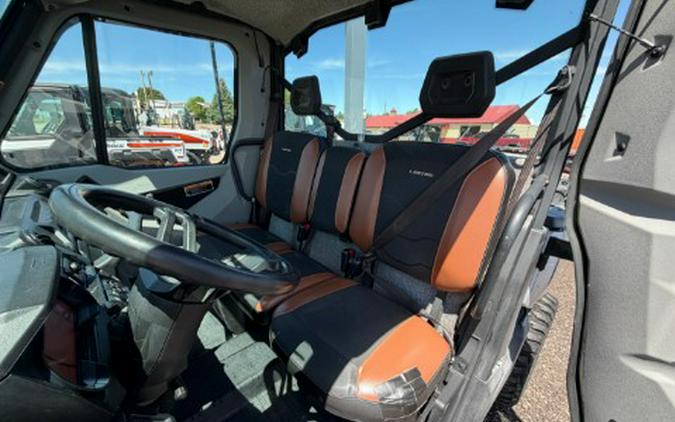 2020 Can-Am Defender Limited HD10
