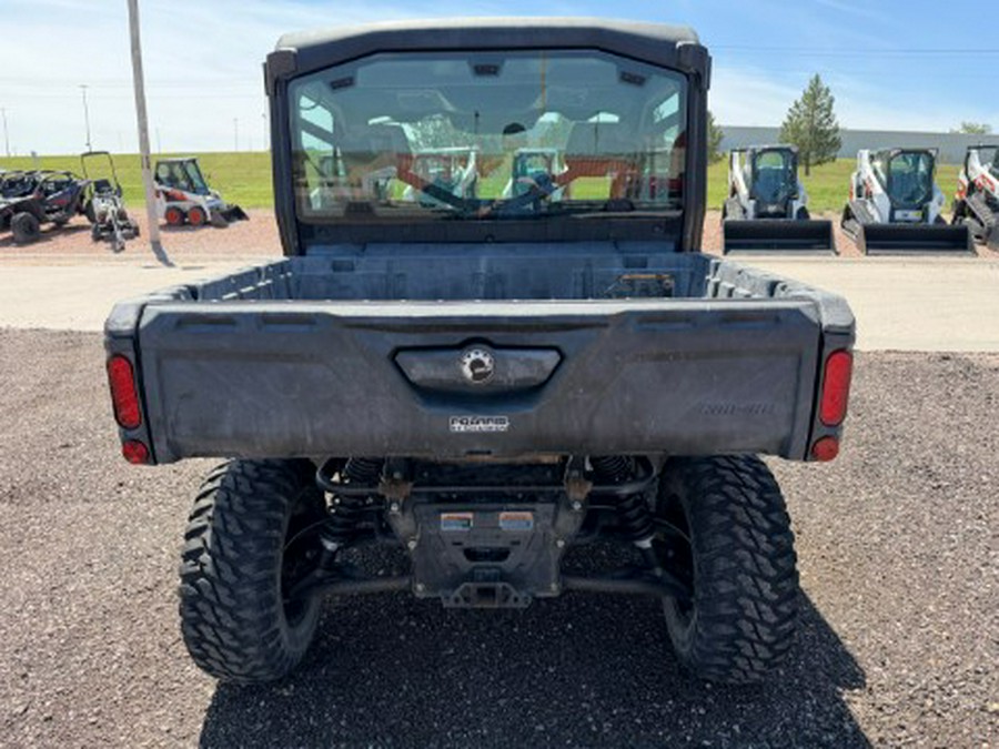 2020 Can-Am Defender Limited HD10