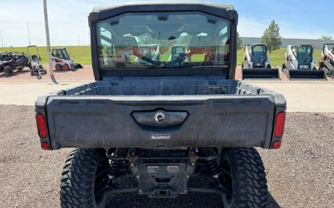 2020 Can-Am Defender Limited HD10