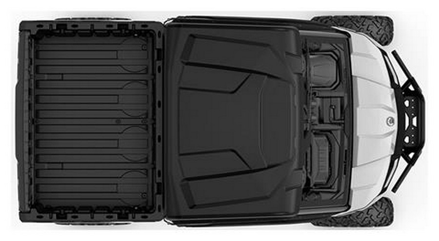 2020 Can-Am Defender Limited HD10