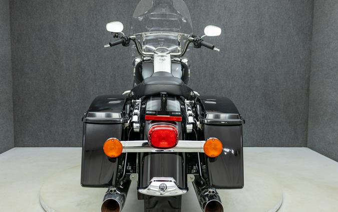 2010 HARLEY DAVIDSON FLHRC ROAD KING CLASSIC