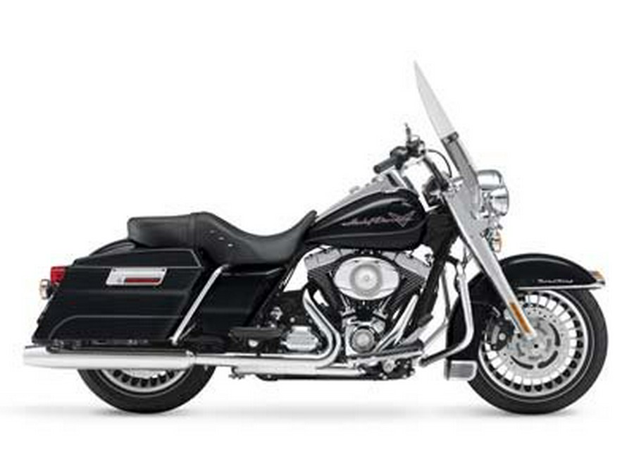 2010 Harley-Davidson Road King®