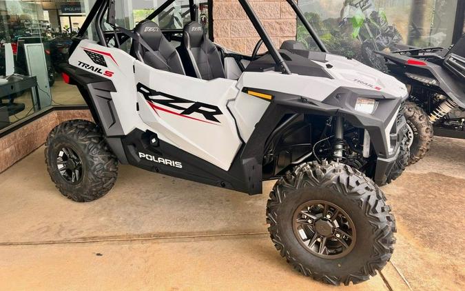 2023 Polaris® RZR Trail S 900 Sport