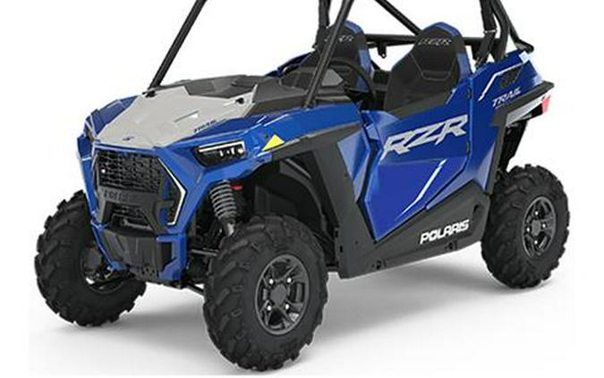 2022 Polaris RZR Trail Premium