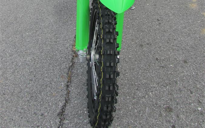 2024 Kawasaki KX 450X