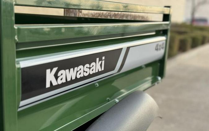 2023 Kawasaki Mule SX™ 4x4 XC FI