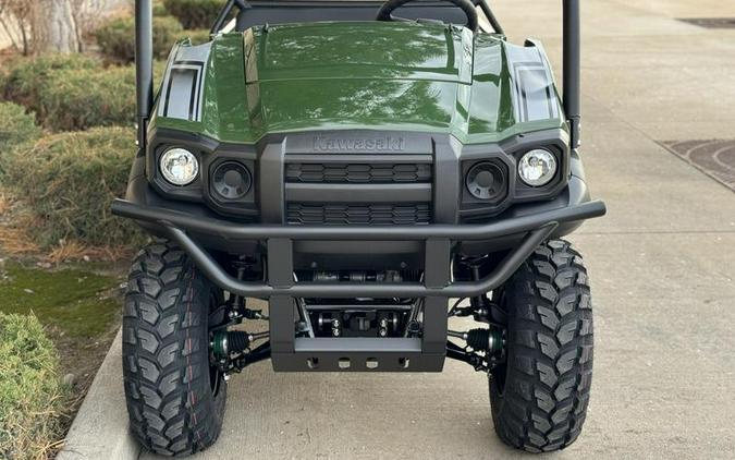 2023 Kawasaki Mule SX™ 4x4 XC FI