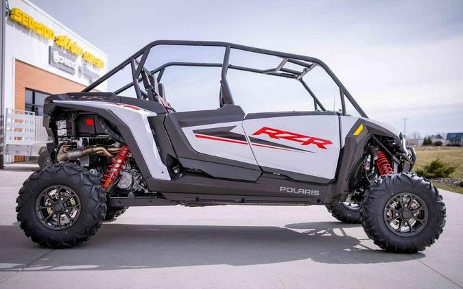 2024 Polaris® RZR XP 4 1000 Sport