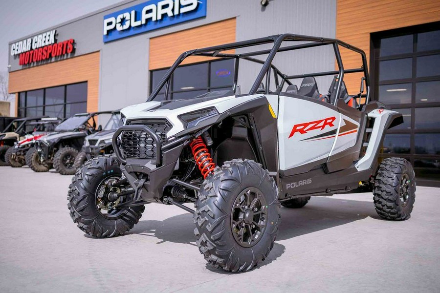 2024 Polaris® RZR XP 4 1000 Sport