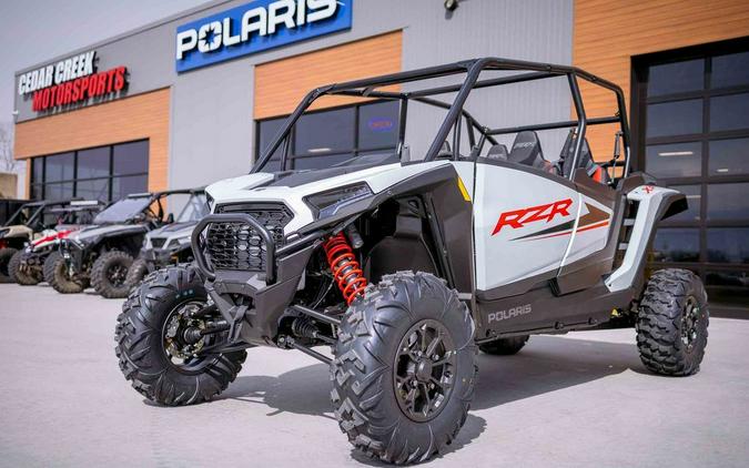 2024 Polaris® RZR XP 4 1000 Sport