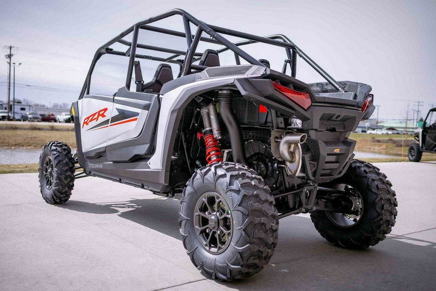 2024 Polaris® RZR XP 4 1000 Sport