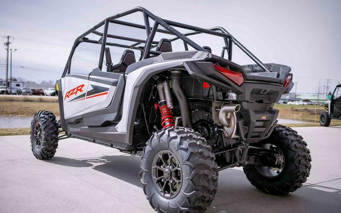 2024 Polaris® RZR XP 4 1000 Sport