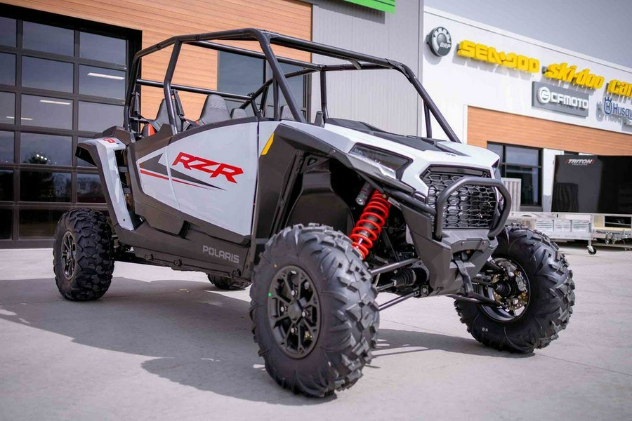 2024 Polaris® RZR XP 4 1000 Sport