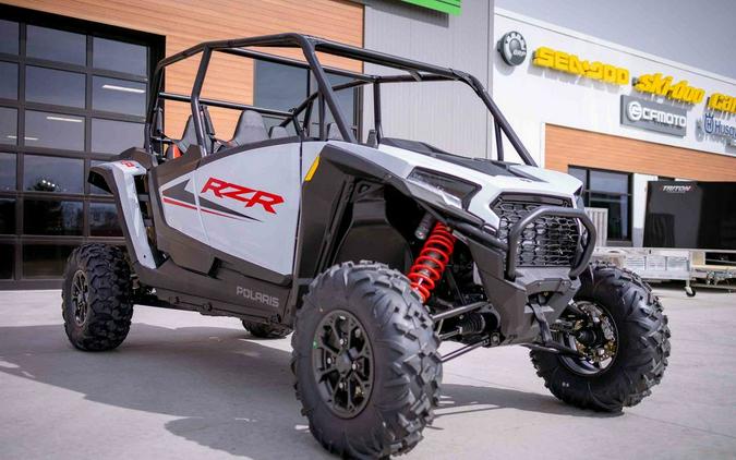 2024 Polaris® RZR XP 4 1000 Sport