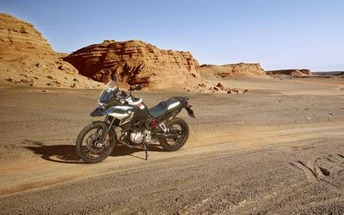 2023 BMW F 850 GS