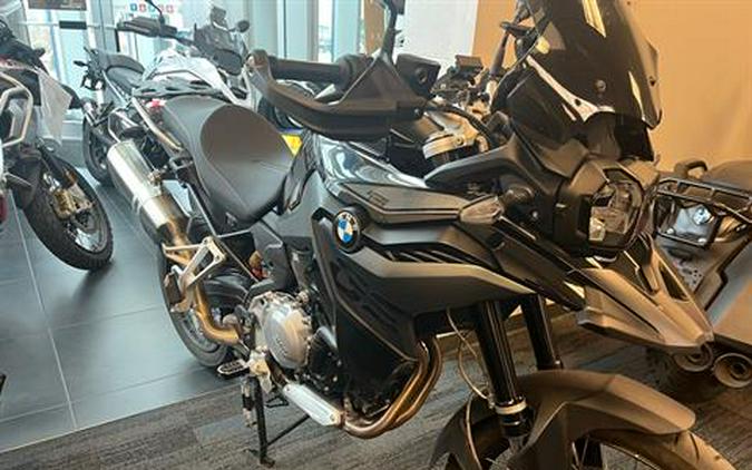 2023 BMW F 850 GS