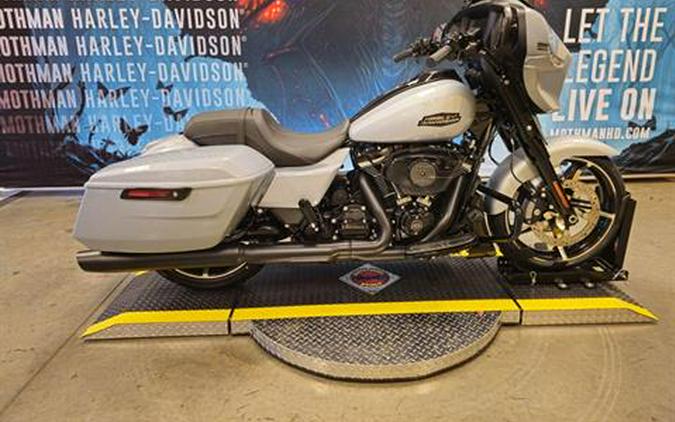 2024 Harley-Davidson Street Glide®