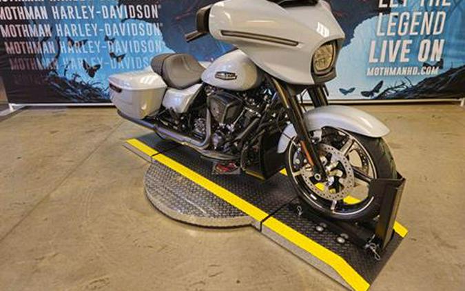 2024 Harley-Davidson Street Glide®