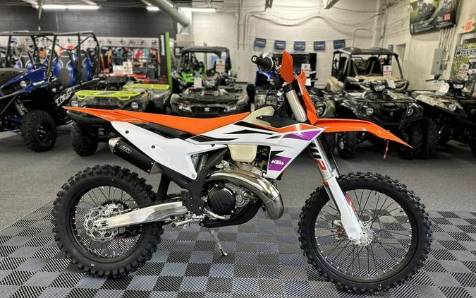 2024 KTM 300 XC