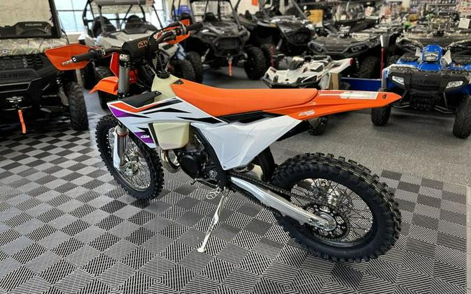 2024 KTM 300 XC