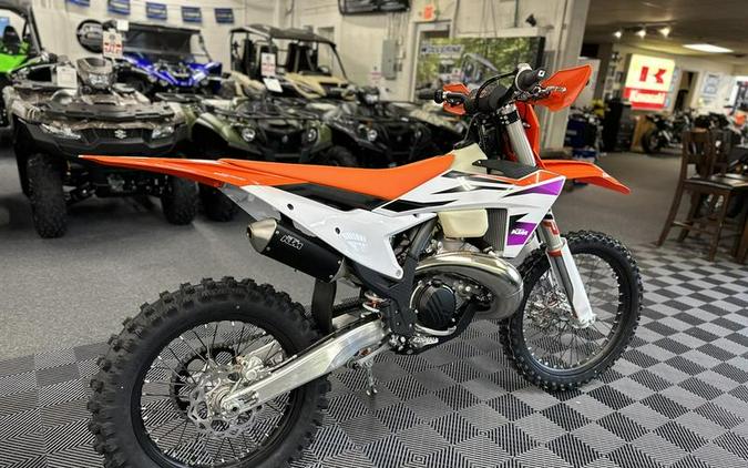 2024 KTM 300 XC