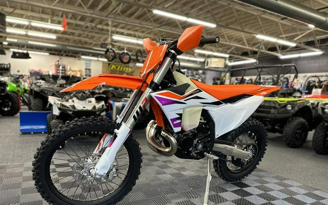 2024 KTM 300 XC