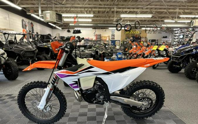 2024 KTM 300 XC