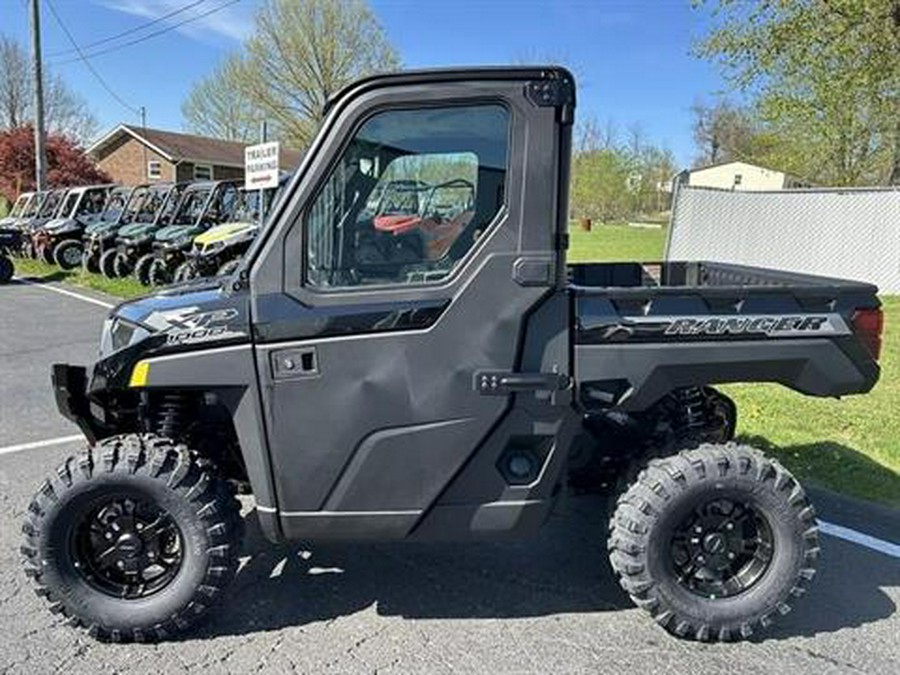 2025 Polaris Ranger XP 1000 NorthStar Edition Premium