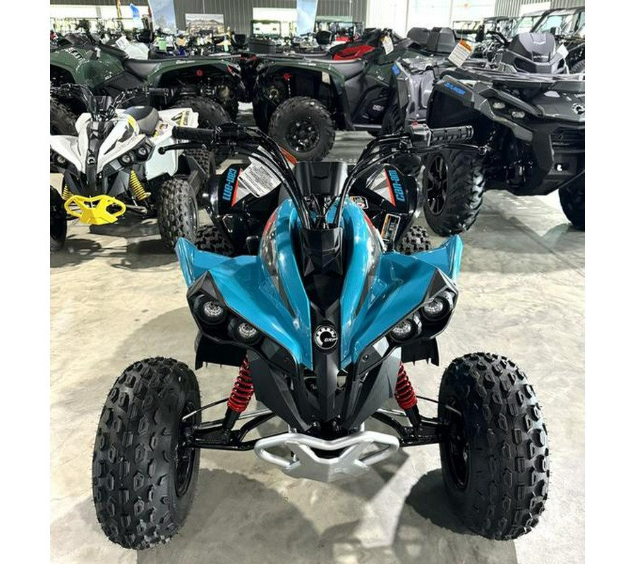 2024 Can-Am® Renegade 110 EFI