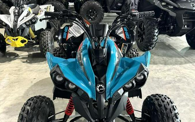 2024 Can-Am® Renegade 110 EFI