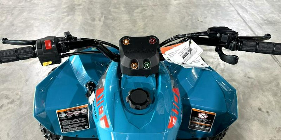 2024 Can-Am® Renegade 110 EFI