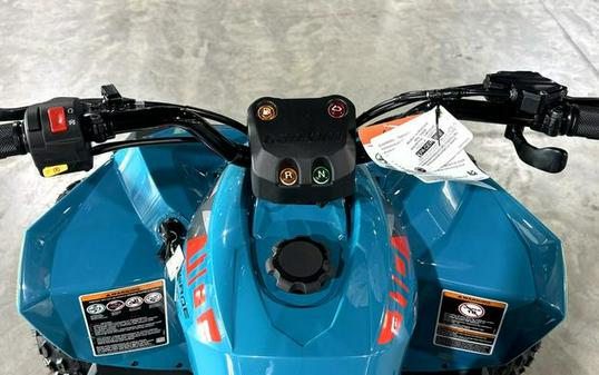 2024 Can-Am® Renegade 110 EFI