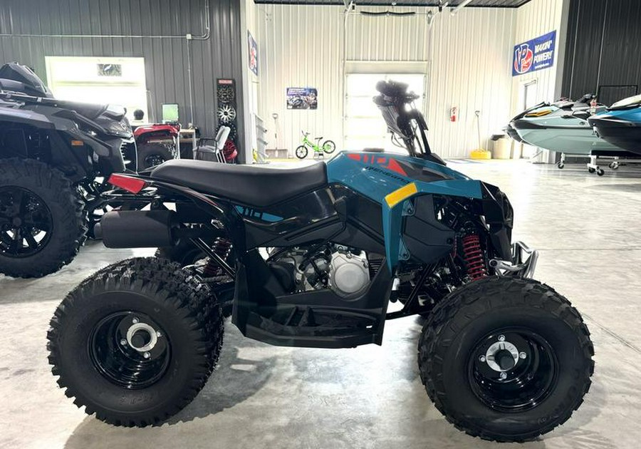 2024 Can-Am® Renegade 110 EFI