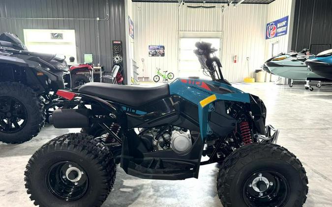 2024 Can-Am® Renegade 110 EFI