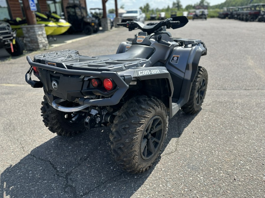 2023 Can-Am™ Outlander™ XT 850