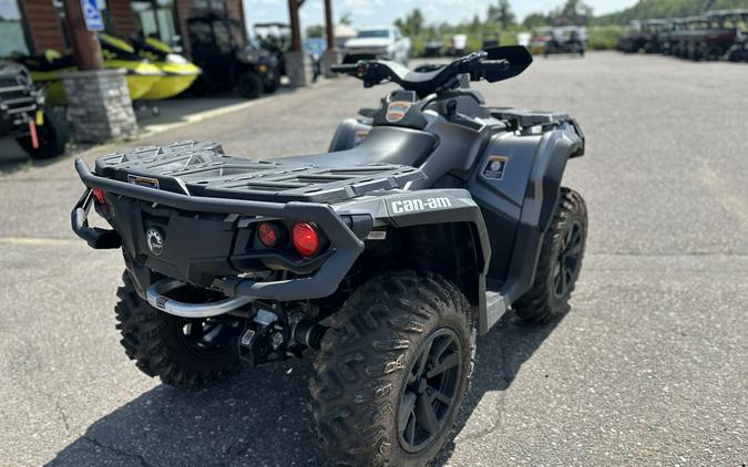 2023 Can-Am™ Outlander™ XT 850