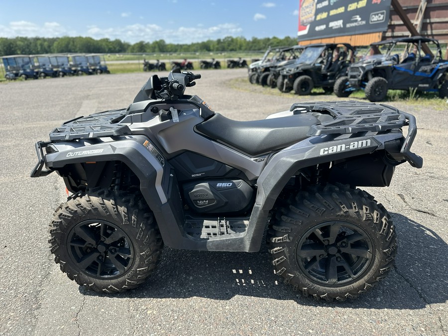 2023 Can-Am™ Outlander™ XT 850