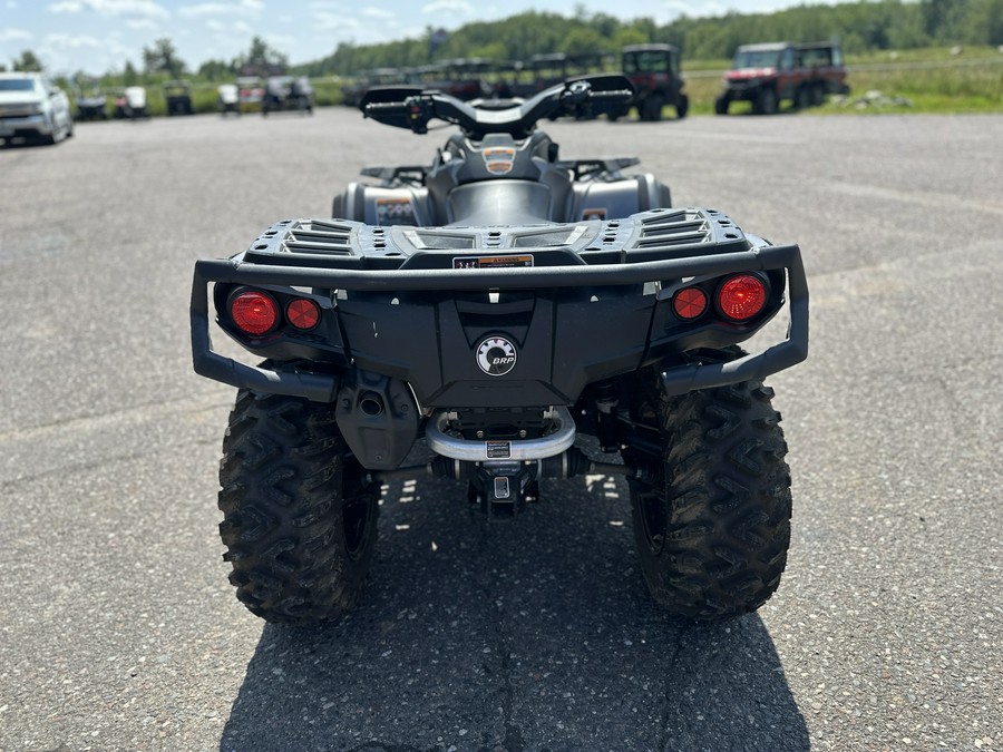 2023 Can-Am™ Outlander™ XT 850