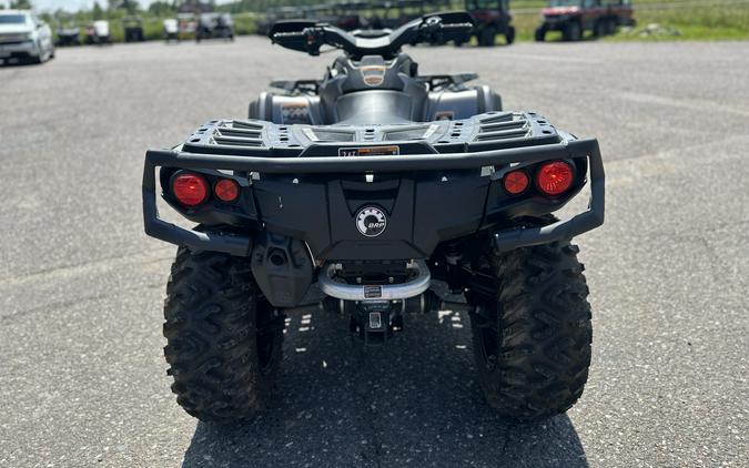 2023 Can-Am™ Outlander™ XT 850