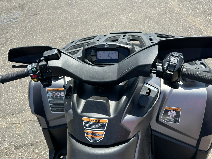 2023 Can-Am™ Outlander™ XT 850