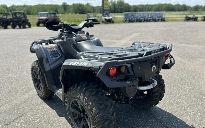 2023 Can-Am™ Outlander™ XT 850