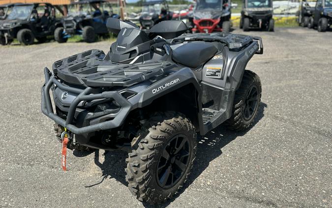 2023 Can-Am™ Outlander™ XT 850