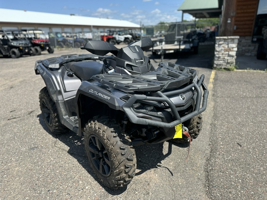 2023 Can-Am™ OutlanderT XT 850