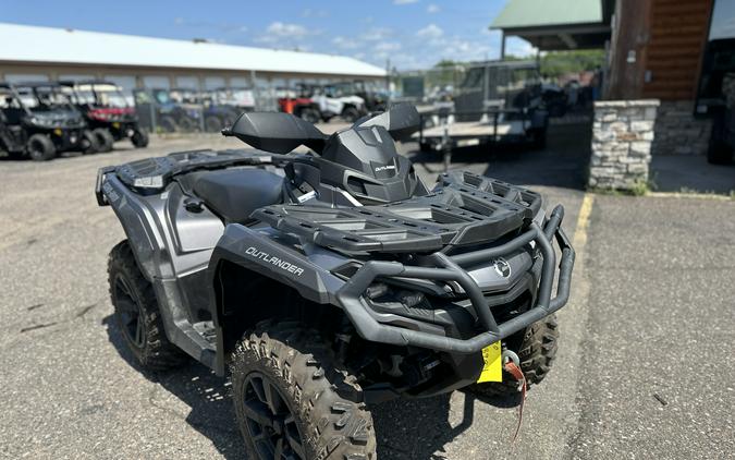 2023 Can-Am™ Outlander™ XT 850