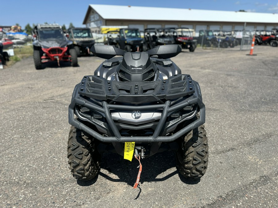 2023 Can-Am™ Outlander™ XT 850