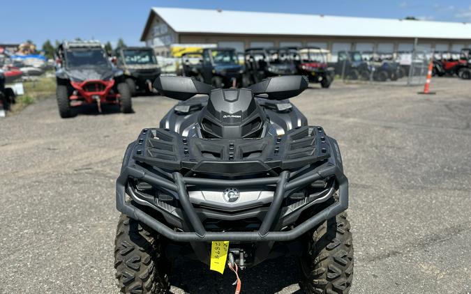 2023 Can-Am™ Outlander™ XT 850