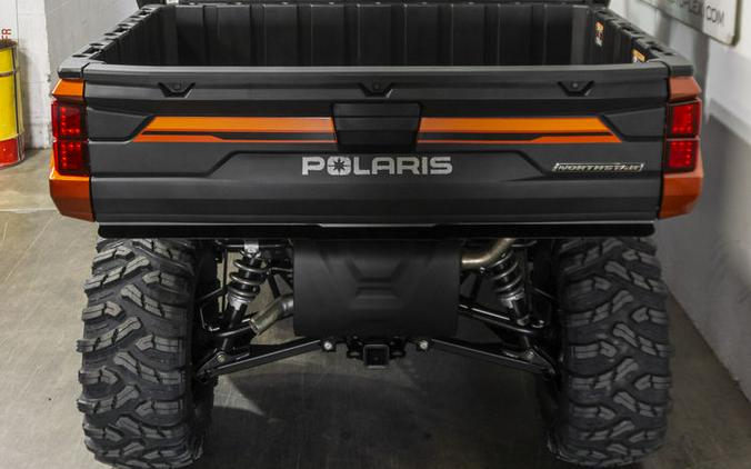 2025 Polaris® Ranger XP 1000 NorthStar Edition Ultimate