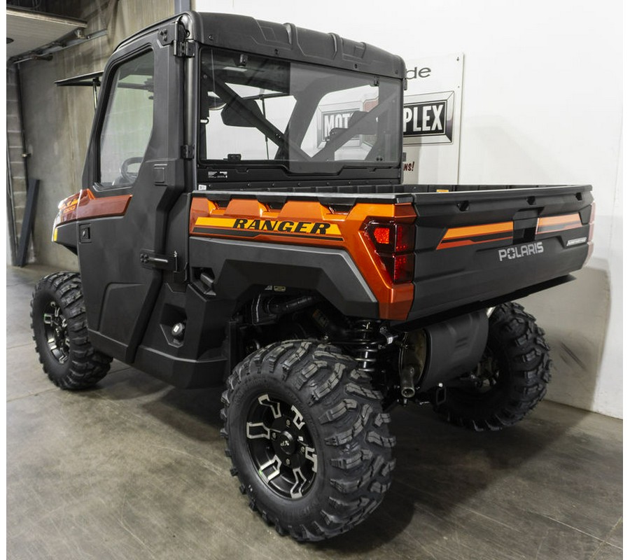 2025 Polaris® Ranger XP 1000 NorthStar Edition Ultimate